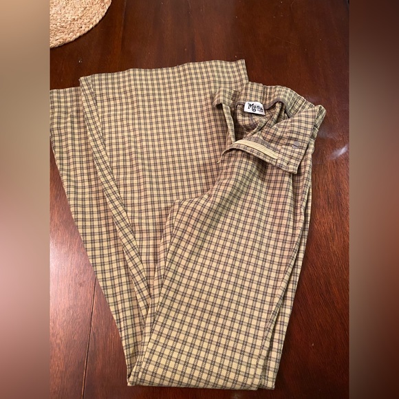 Show Me Your Mumu flare pants- Size Medium but runs very small!! - Picture 2 of 4